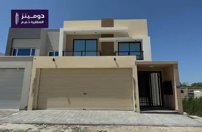 Villa - 3 Bedrooms - 5 Bathrooms for sale in Barbar - Northern Governorate