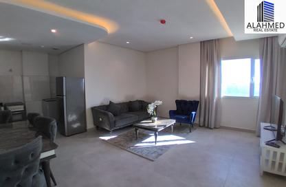 Apartment - 1 Bedroom - 1 Bathroom for rent in Mahooz - Manama - Capital Governorate