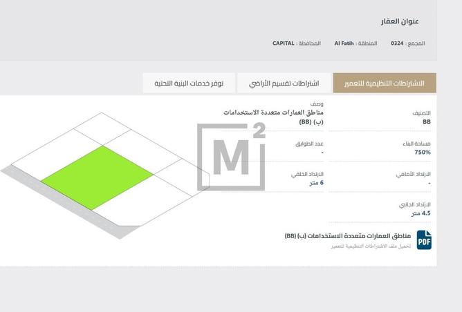 972054 - صورة العقار 2