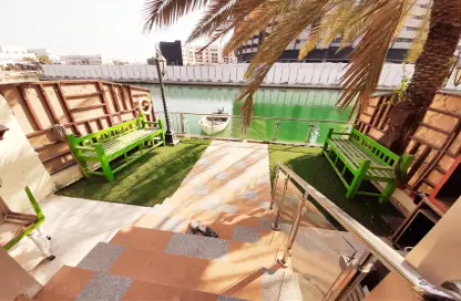 Villa - 3 Bedrooms - 4 Bathrooms for sale in Al Marsa Floating City - Amwaj Islands - Muharraq Governorate