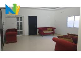 Apartment - 3 bedrooms - 4 bathrooms for rent in Bu Kowarah - Riffa - Southern Governorate