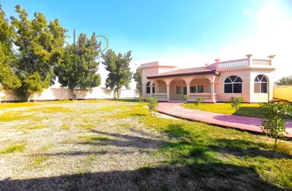 Villa - 4 Bedrooms - 4 Bathrooms for rent in Hamala - Northern Governorate