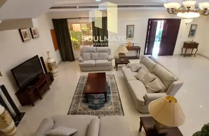 Villa - 3 Bedrooms - 3 Bathrooms for rent in Saar - Northern Governorate