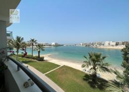 Apartment - 4 bedrooms - 5 bathrooms for sale in Tala Island - Amwaj Islands - Muharraq Governorate