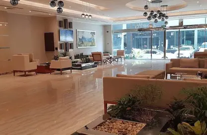 Apartment - 2 Bedrooms - 2 Bathrooms for rent in Ghuraifah (Old Juffair) - Manama - Capital Governorate
