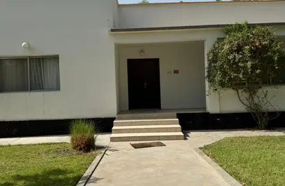 Villa - 3 Bedrooms - 3 Bathrooms for rent in Adliya - Manama - Capital Governorate