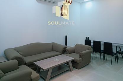 Apartment - 1 Bedroom - 1 Bathroom for rent in Mahooz - Manama - Capital Governorate