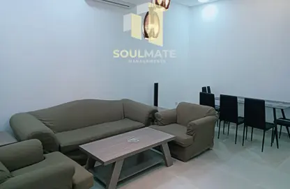 Apartment - 1 Bedroom - 1 Bathroom for rent in Mahooz - Manama - Capital Governorate