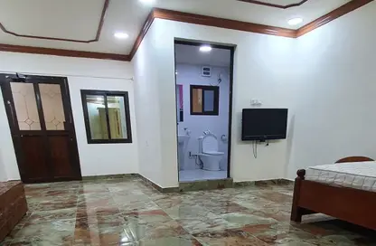 Apartment - 1 Bedroom - 1 Bathroom for rent in Hidd - Muharraq Governorate