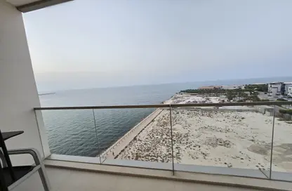شقة - 1 حمام للايجار في جزيرة الريف - محافظة العاصمة