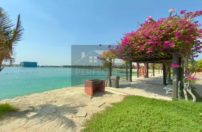 Apartment - 2 Bedrooms - 2 Bathrooms for rent in The Lagoon - Amwaj Islands - Muharraq Governorate