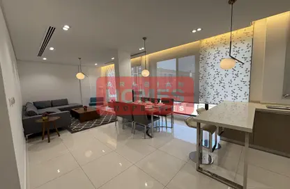 Apartment - 2 Bedrooms - 2 Bathrooms for rent in Saar - Northern Governorate