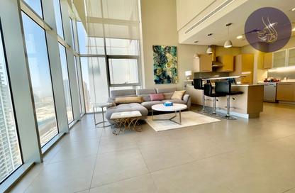 Apartment - 1 Bedroom - 2 Bathrooms for rent in Seef - Capital Governorate