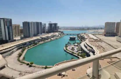 Apartment - 3 Bedrooms - 3 Bathrooms for rent in The Lagoon - Amwaj Islands - Muharraq Governorate