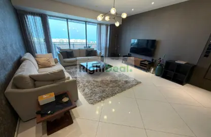 Apartment - 2 Bedrooms - 3 Bathrooms for rent in The Lagoon - Amwaj Islands - Muharraq Governorate