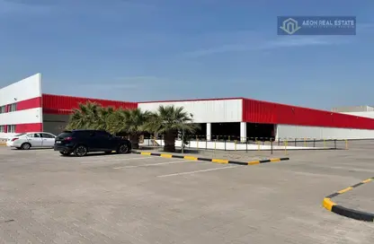 Warehouse - Studio - 5 Bathrooms for rent in Hidd - Muharraq Governorate