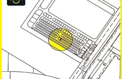 Land - Studio for sale in Diyar Al Muharraq - Muharraq Governorate