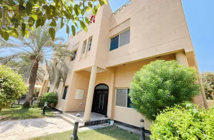 Villa - 3 Bedrooms - 3 Bathrooms for rent in Barbar - Northern Governorate