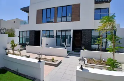 Villa - 4 Bedrooms - 5 Bathrooms for rent in Saar - Northern Governorate