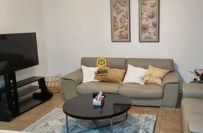 Apartment - 1 Bedroom - 1 Bathroom for rent in Al Marsa Floating City - Amwaj Islands - Muharraq Governorate