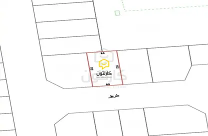 Land - Studio for sale in Hamala - Northern Governorate Land - Studio for sale in Hamala - Northern Governorate