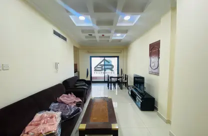 Apartment - 2 Bedrooms - 2 Bathrooms for rent in Adliya - Manama - Capital Governorate