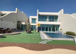 فيلا - 4 غرف نوم - 4 حمامات للبيع في درة البحرين - المحافظة الجنوبية