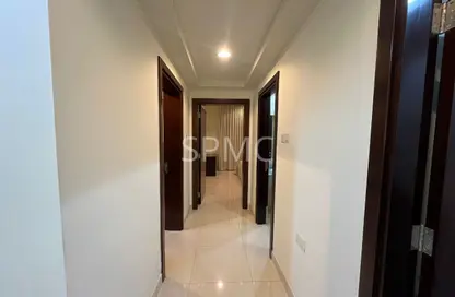 شقة - 2 غرف نوم - 2 حمامات للايجار في الجنبية - المحافظة الشمالية