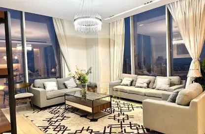 شقة - 2 غرف نوم - 2 حمامات للايجار في الجفير - محافظة العاصمة