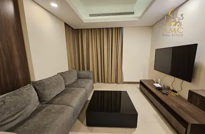 Apartment - Studio - 1 Bathroom for rent in Busaiteen - Muharraq Governorate