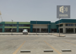 Show Room - 2 bathrooms for rent in Al Burhama - Manama - Capital Governorate
