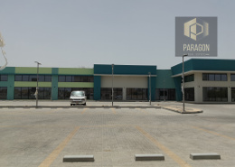 Brand New | Shops & Commercial units For Rent