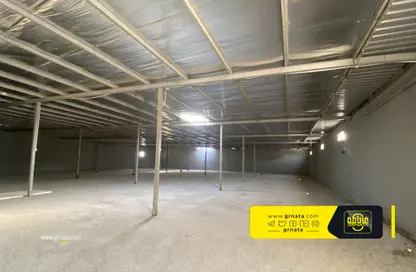 مستودع - استوديو - 1 حمام للايجار في النويدرات - المحافظة الوسطى