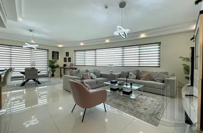 Apartment - 2 Bedrooms - 2 Bathrooms for sale in Amwaj Avenue - Amwaj Islands - Muharraq Governorate