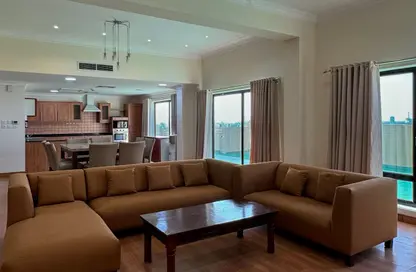 بنتهاوس - 2 غرف نوم - 2 حمامات للايجار في الماحوز - المنامة - محافظة العاصمة بنتهاوس - 2 غرف نوم - 2 حمامات للايجار في الماحوز - المنامة - محافظة العاصمة