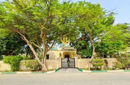 Villa - 4 Bedrooms - 6 Bathrooms for rent in Hamala - Northern Governorate