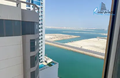 Apartment - 2 Bedrooms - 2 Bathrooms for rent in Al Juffair - Capital Governorate