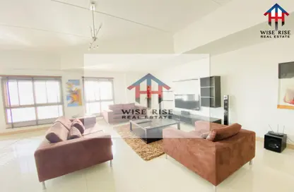 Apartment - 2 Bedrooms - 3 Bathrooms for rent in Adliya - Manama - Capital Governorate