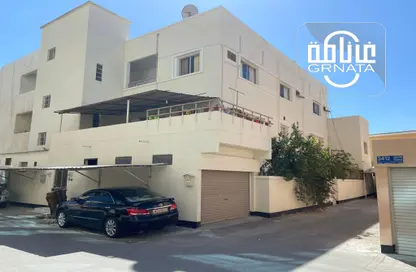 Outdoor Building image for: Apartment - 3 Bedrooms - 2 Bathrooms for rent in Mahooz - Manama - Capital Governorate, Image 1