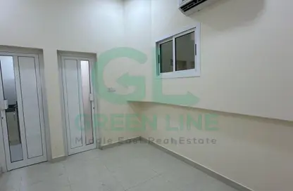 Apartment - Studio - 1 Bathroom for rent in Al Juffair - Capital Governorate