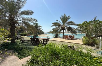 Villa - 4 Bedrooms - 6 Bathrooms for rent in Amwaj Avenue - Amwaj Islands - Muharraq Governorate