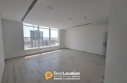 Office Space - Studio - 2 Bathrooms for rent in Seef - Capital Governorate