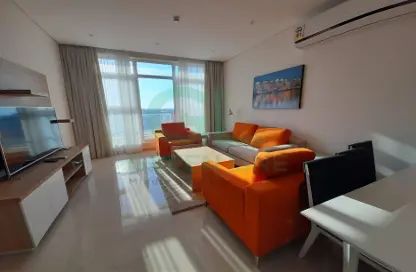 Apartment - 2 Bedrooms - 2 Bathrooms for rent in Zinj - Manama - Capital Governorate