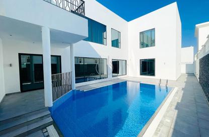 Villa - 5 Bedrooms - 6 Bathrooms for rent in A'Ali - Central Governorate