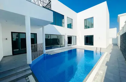 Villa - 5 Bedrooms - 6 Bathrooms for rent in A'Ali - Central Governorate