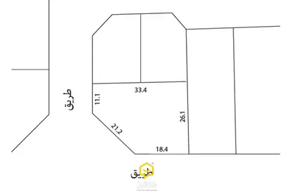 Land - Studio for sale in Hidd - Muharraq Governorate