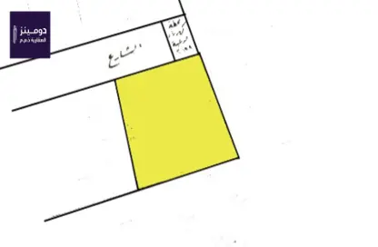 أرض - استوديو للبيع في سار - المحافظة الشمالية