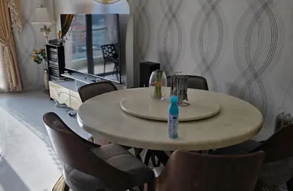 شقة - 2 غرف نوم - 2 حمامات للايجار في الجفير - محافظة العاصمة