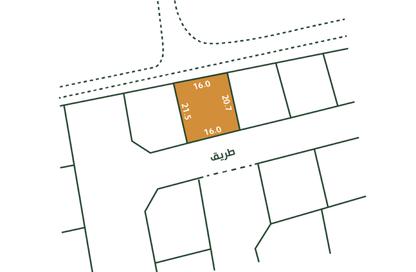 Land - Studio for sale in Maqabah - Northern Governorate
