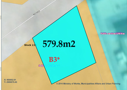 B3* Commercial/Investment land 4sale BD45/f²
